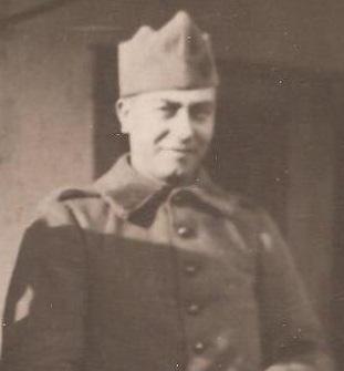 Fran&ccedil;ois PALES (P&egrave;re)