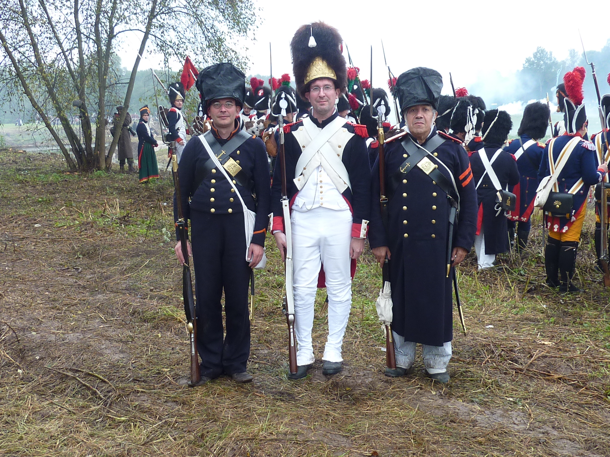 Borodino