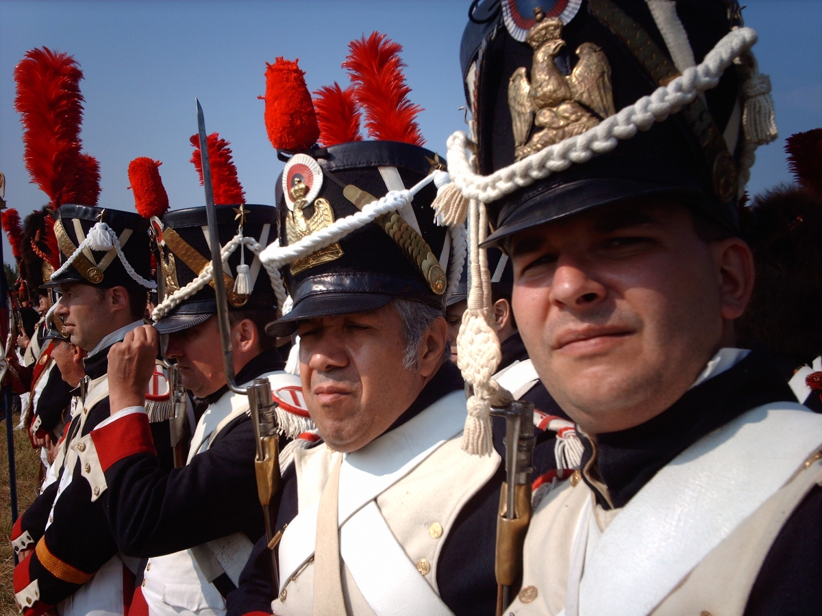 Bicentenaire de Friedland