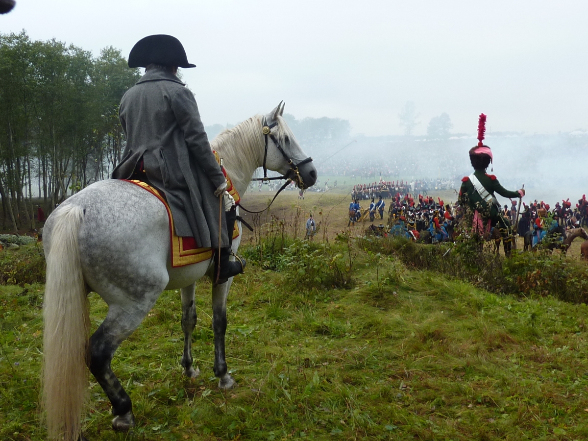 Bicentenaire de Leipzig