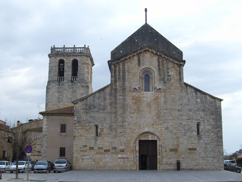 Besalu
