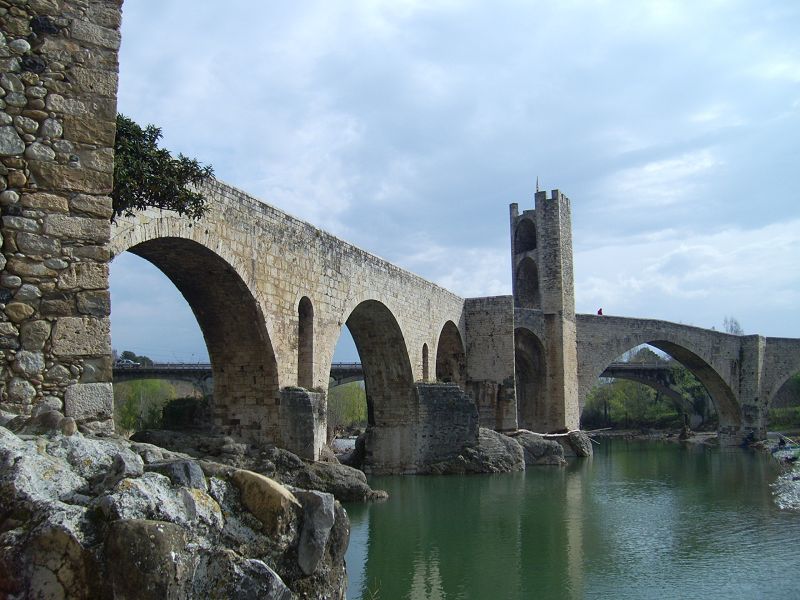 Besalu