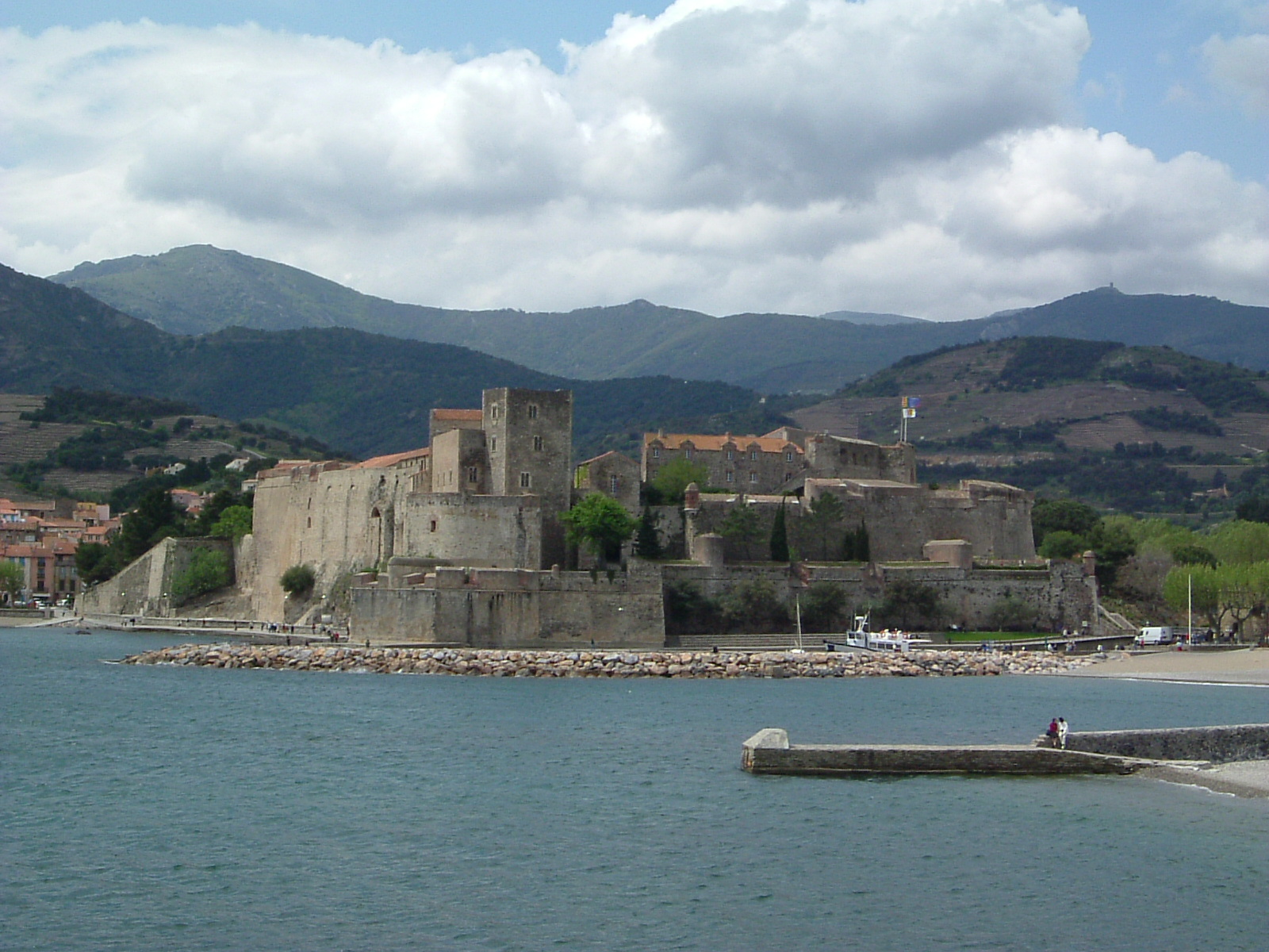 Collioure