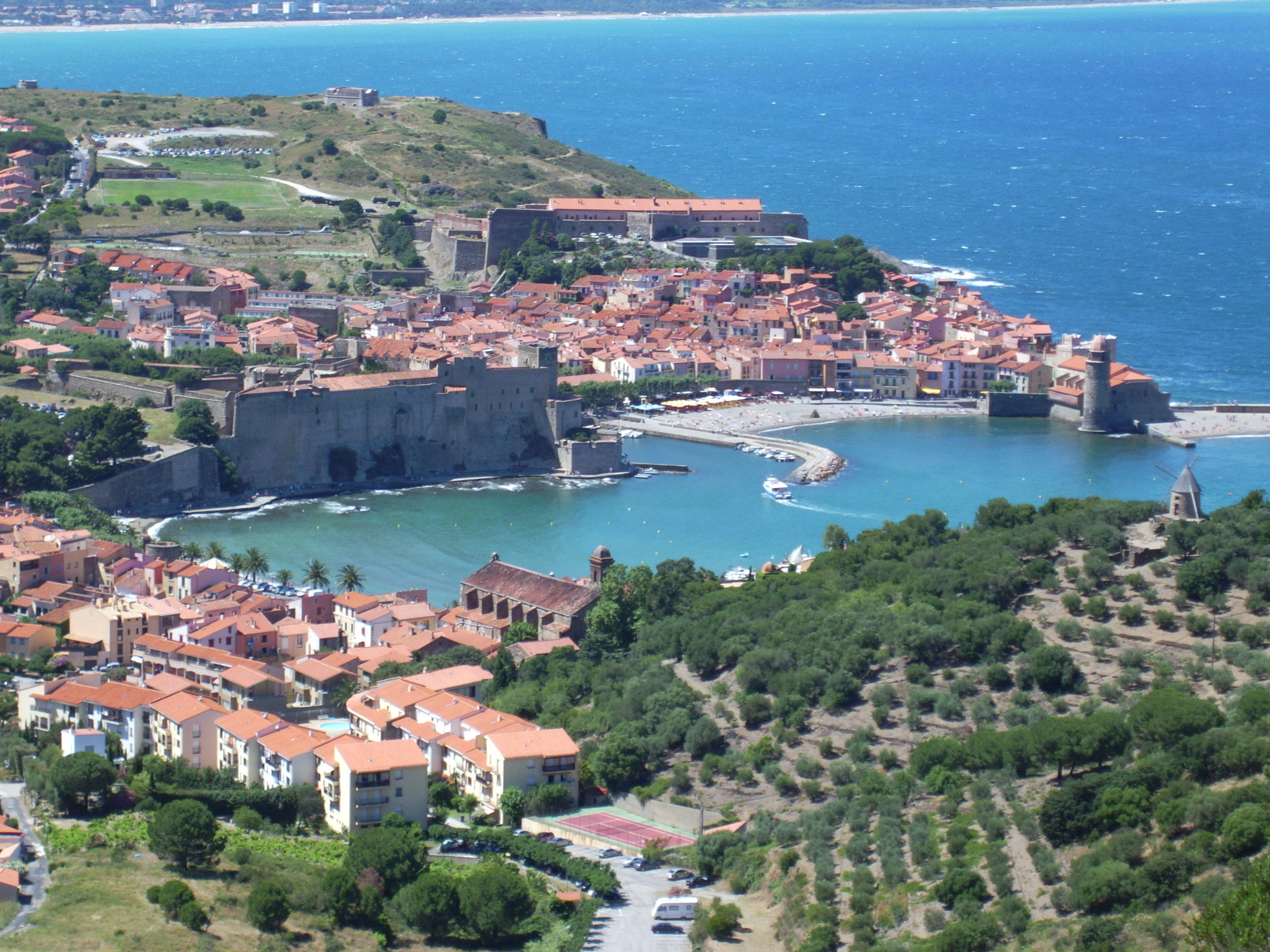 Collioure