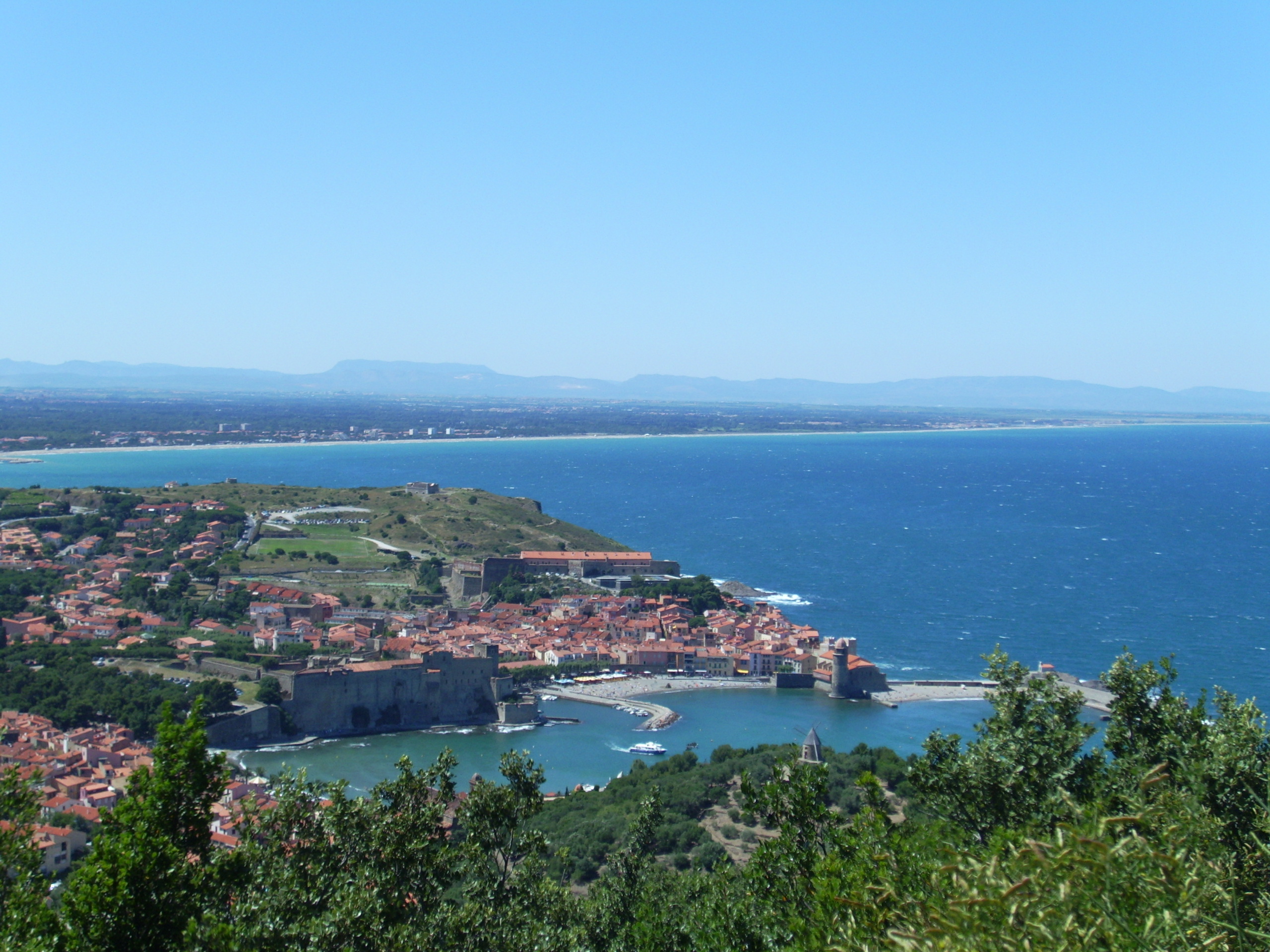 Collioure