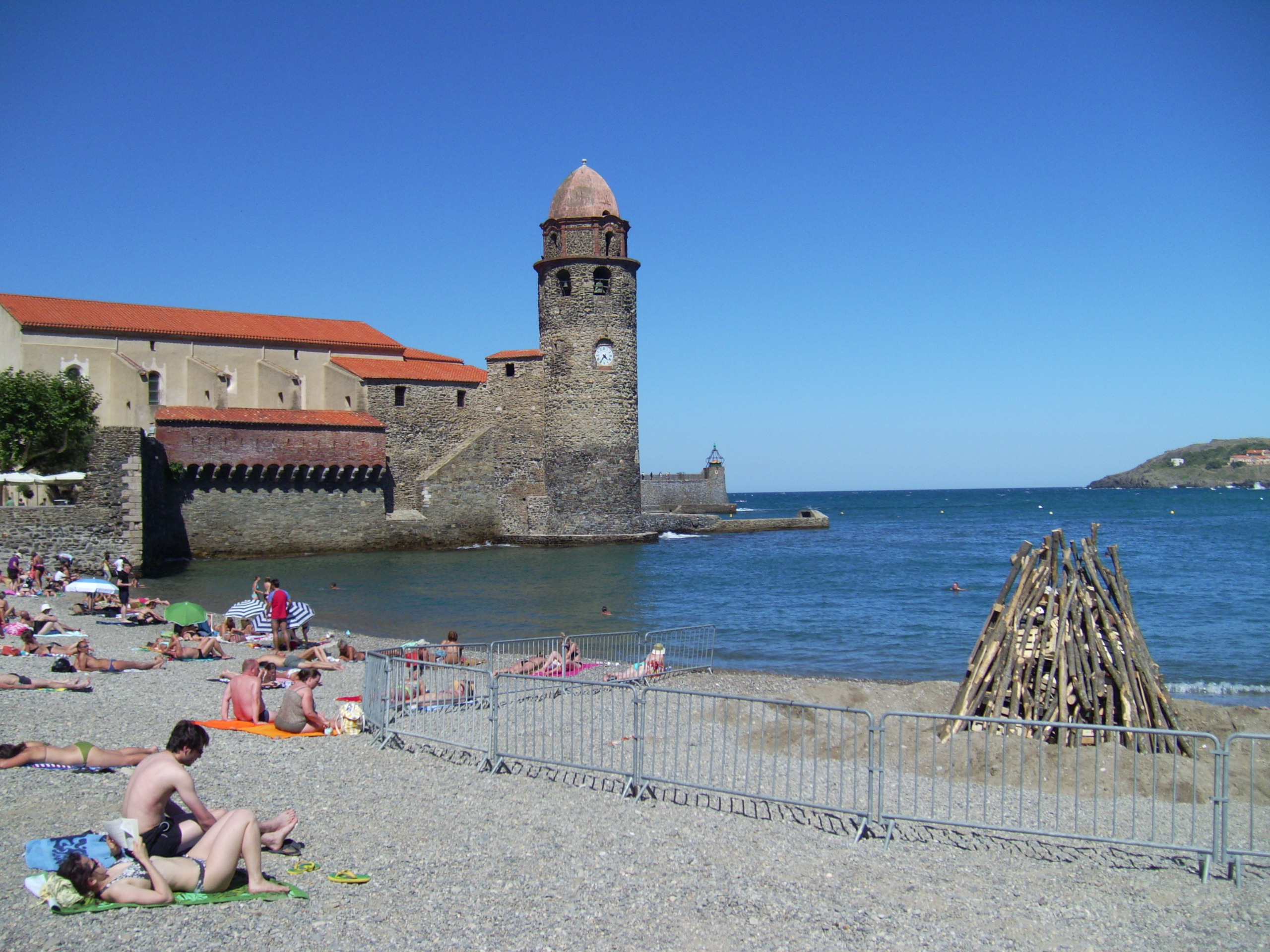 Collioure