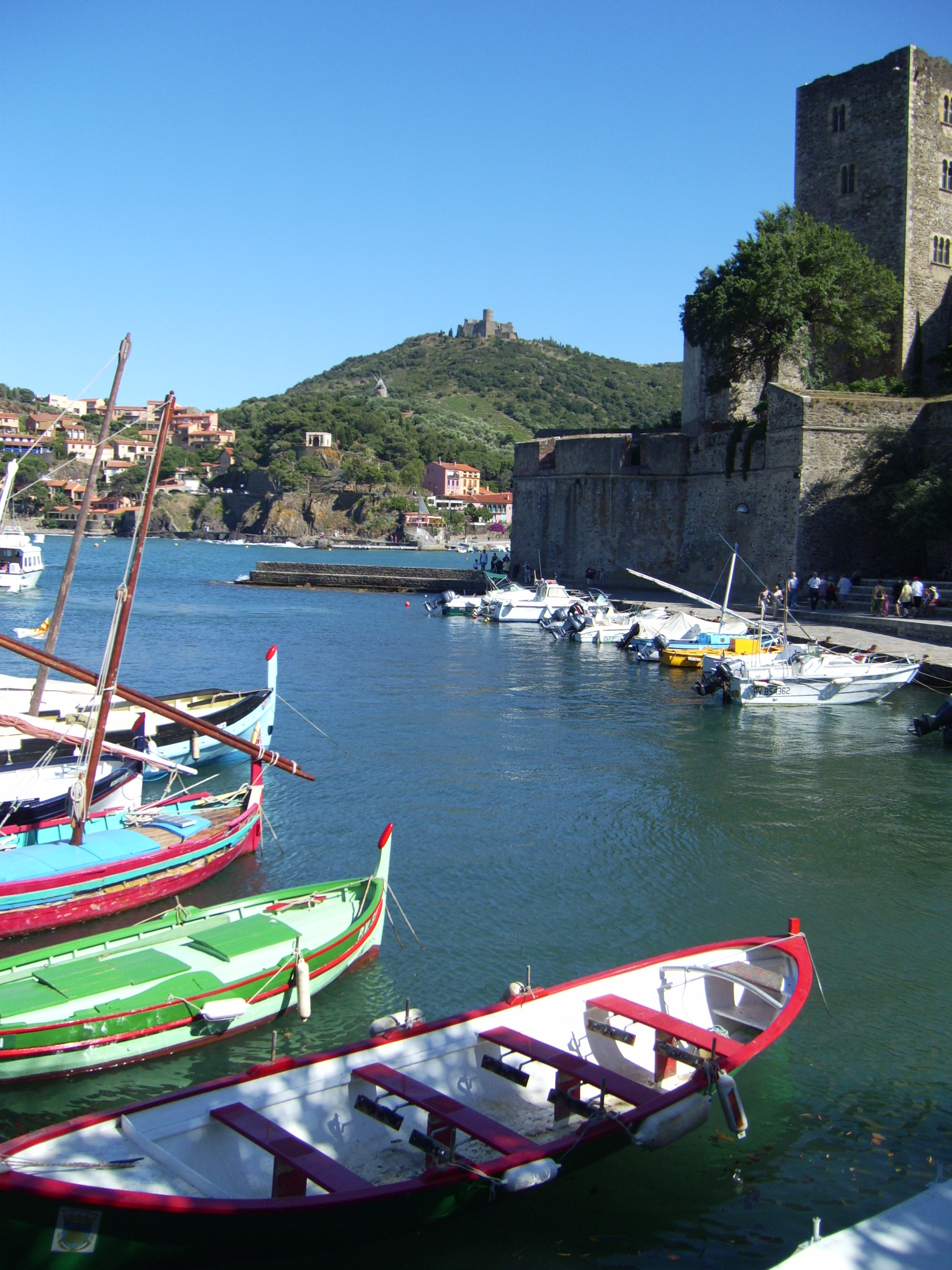 Collioure