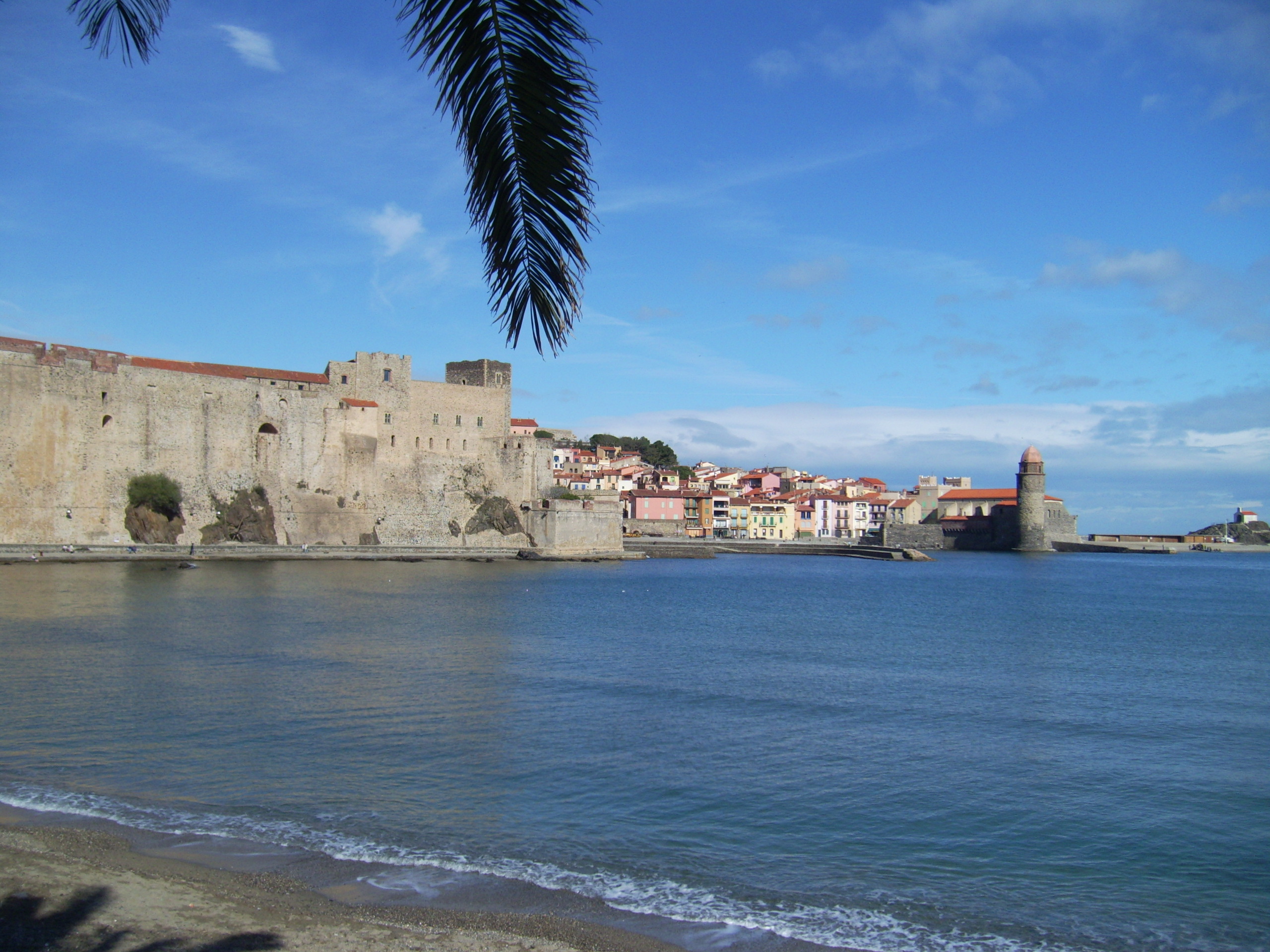 Collioure