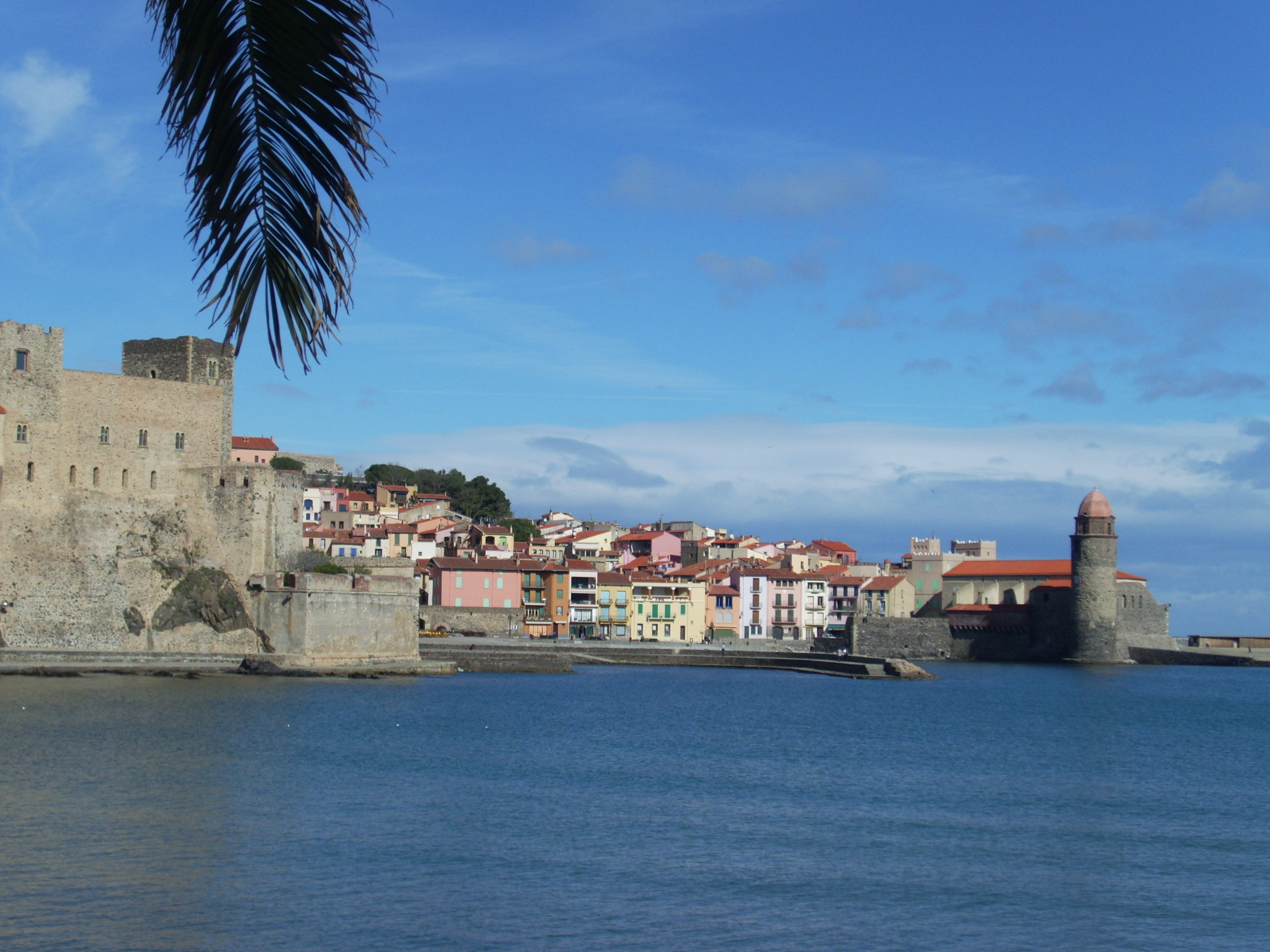 Collioure