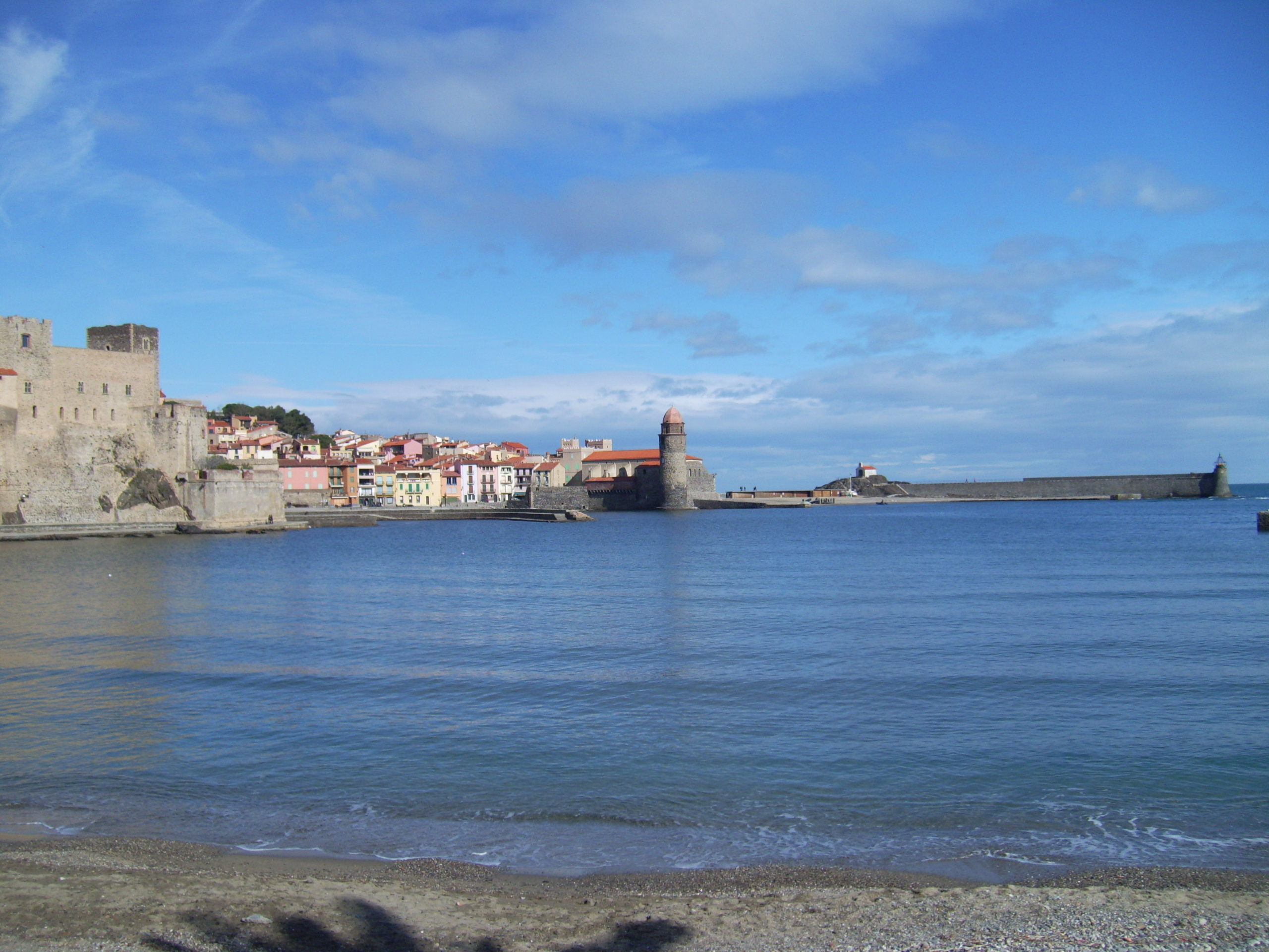 Collioure