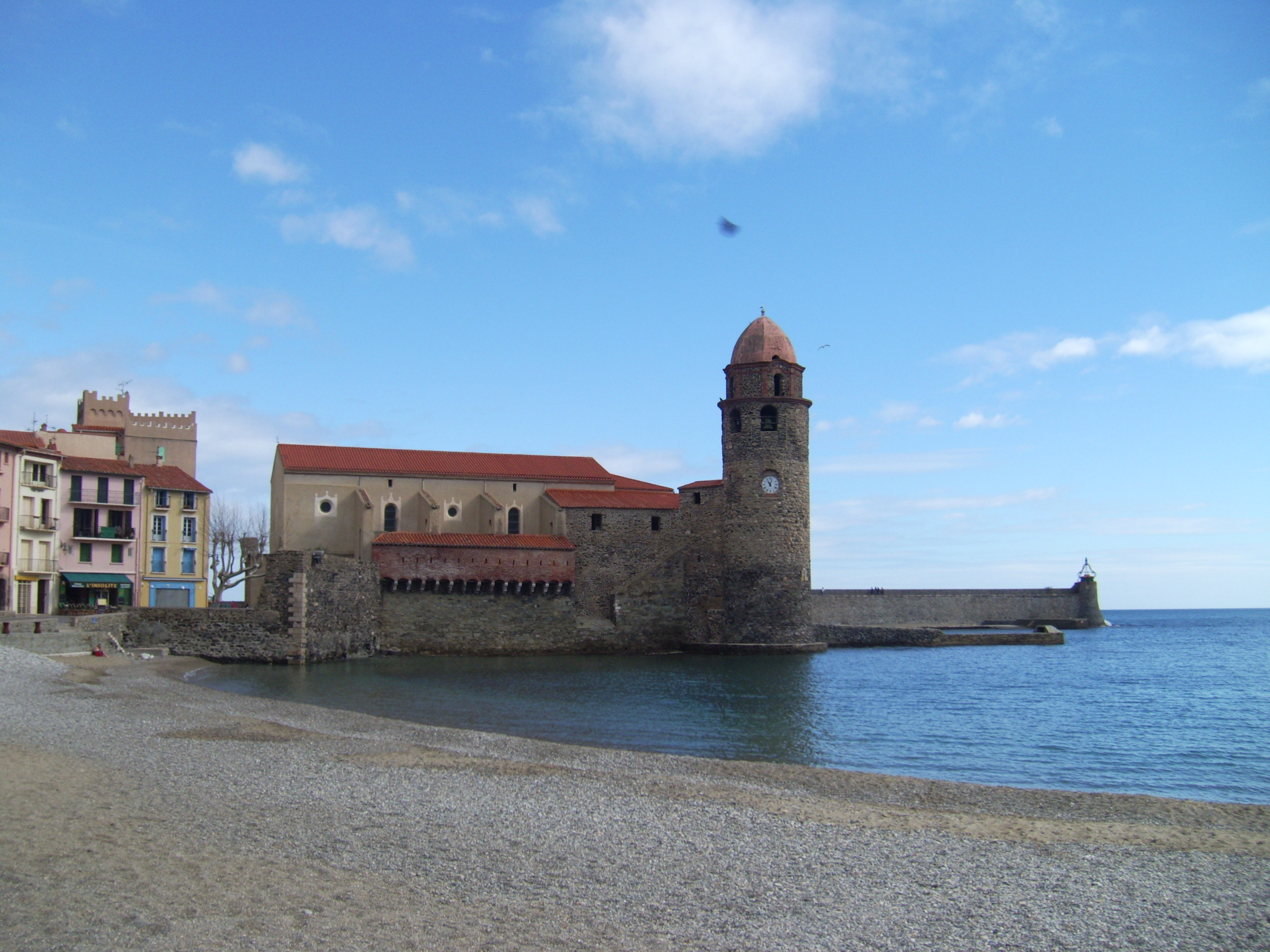 Collioure