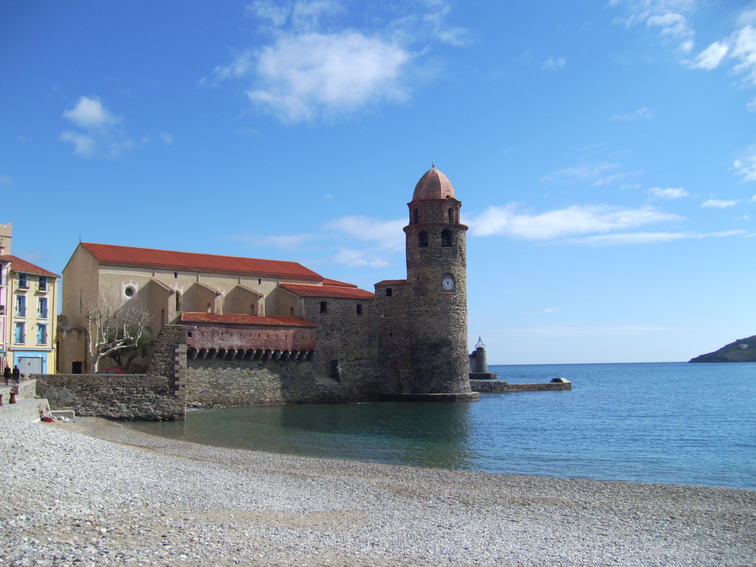 Collioure