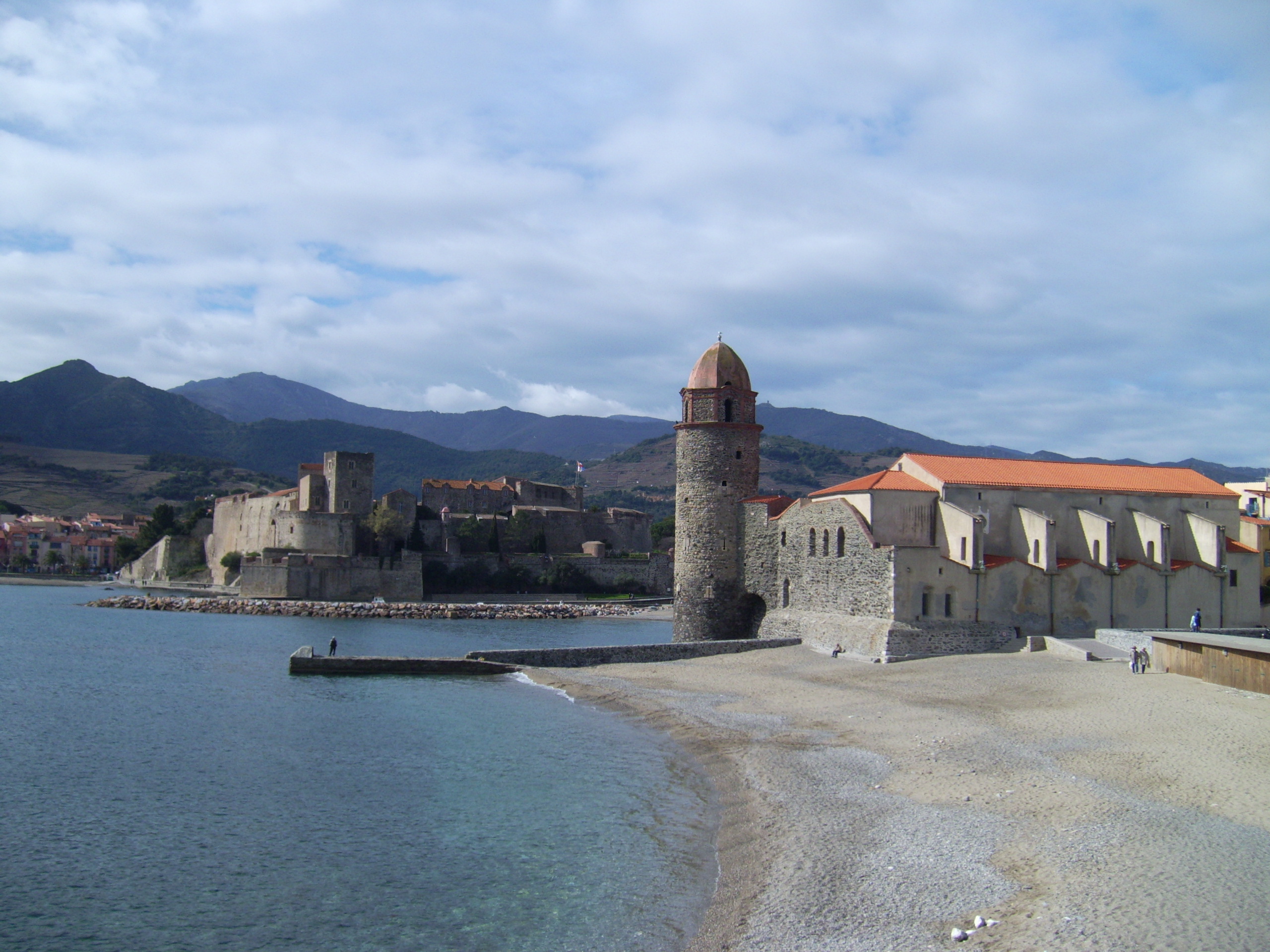 Collioure