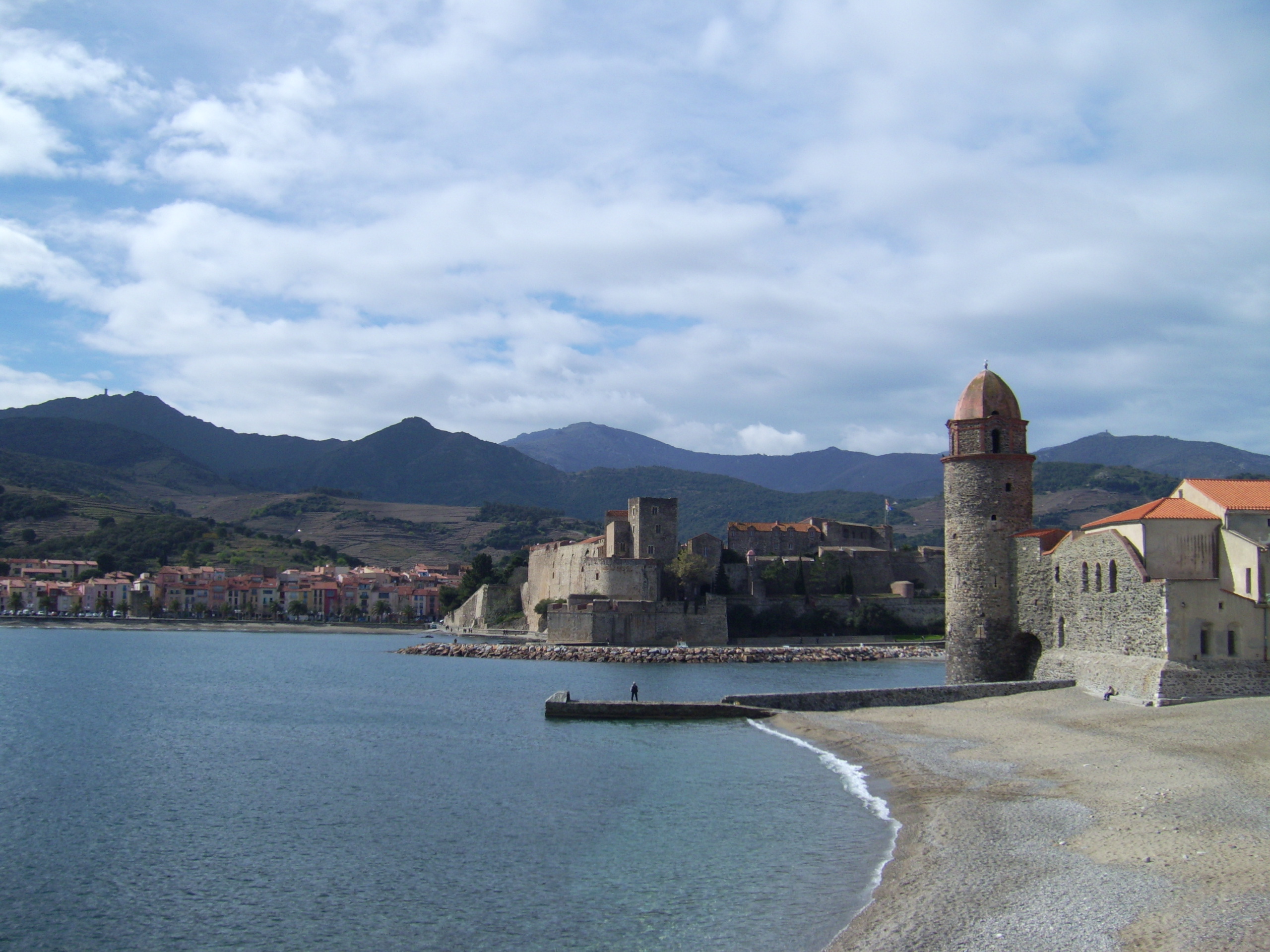 Collioure