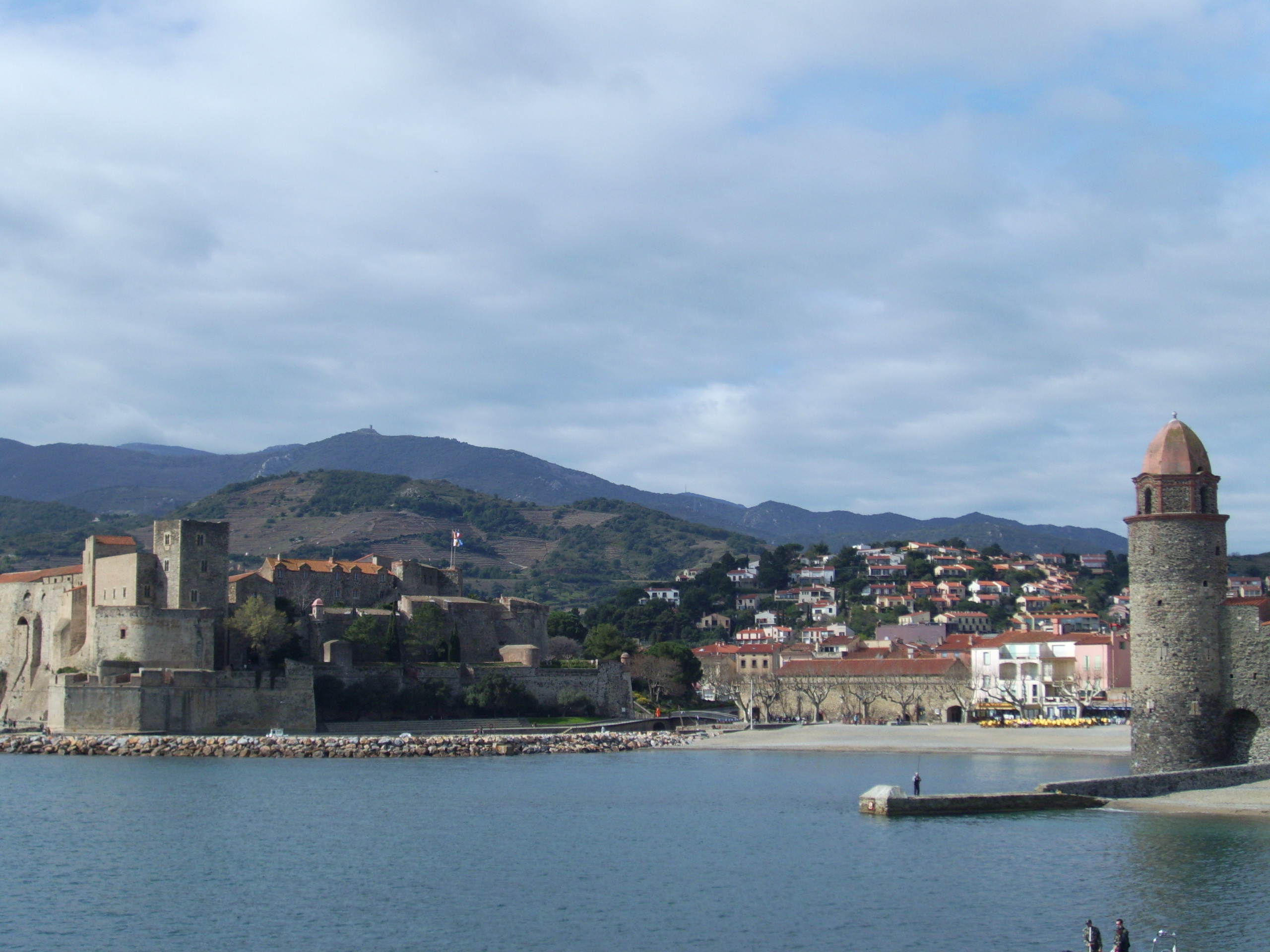 Collioure