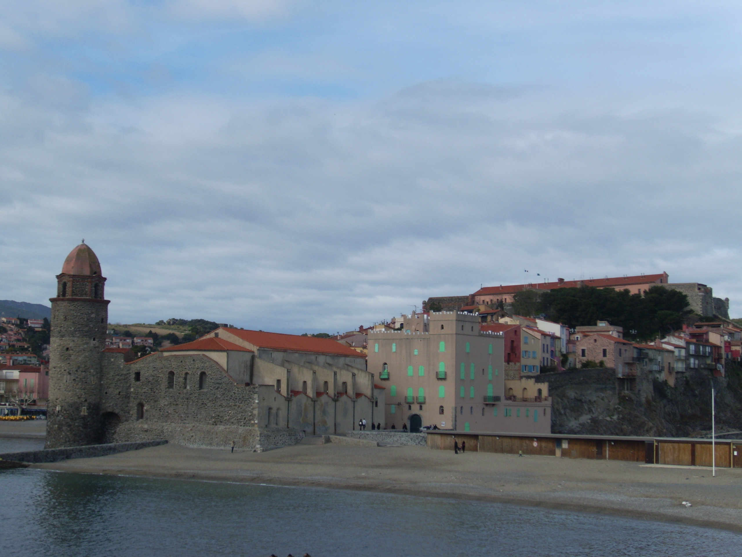 Collioure