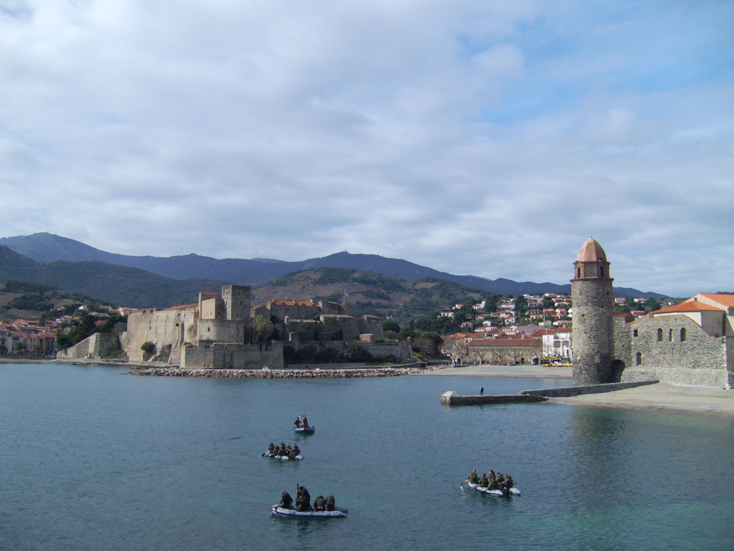 Collioure