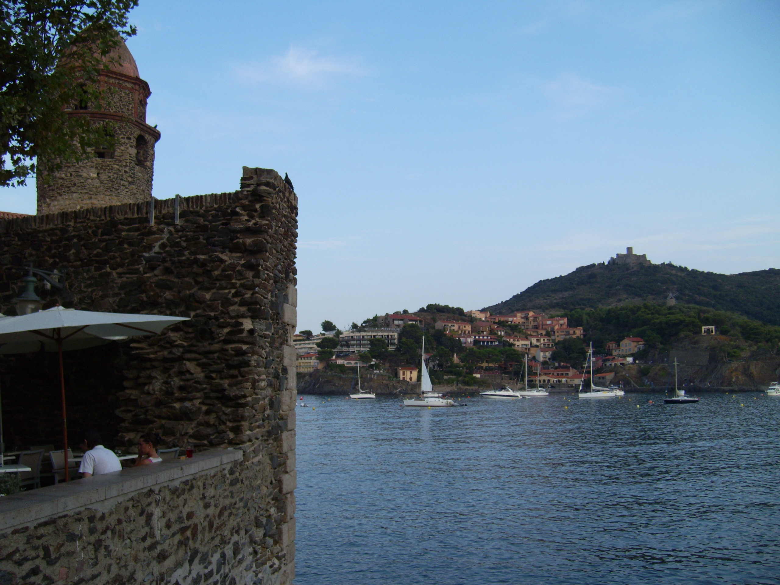 Collioure