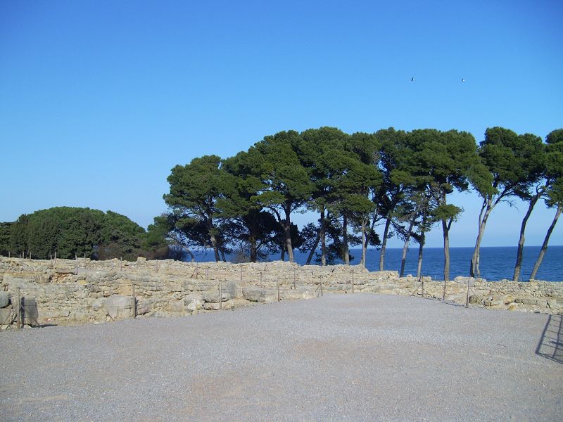 Empuries