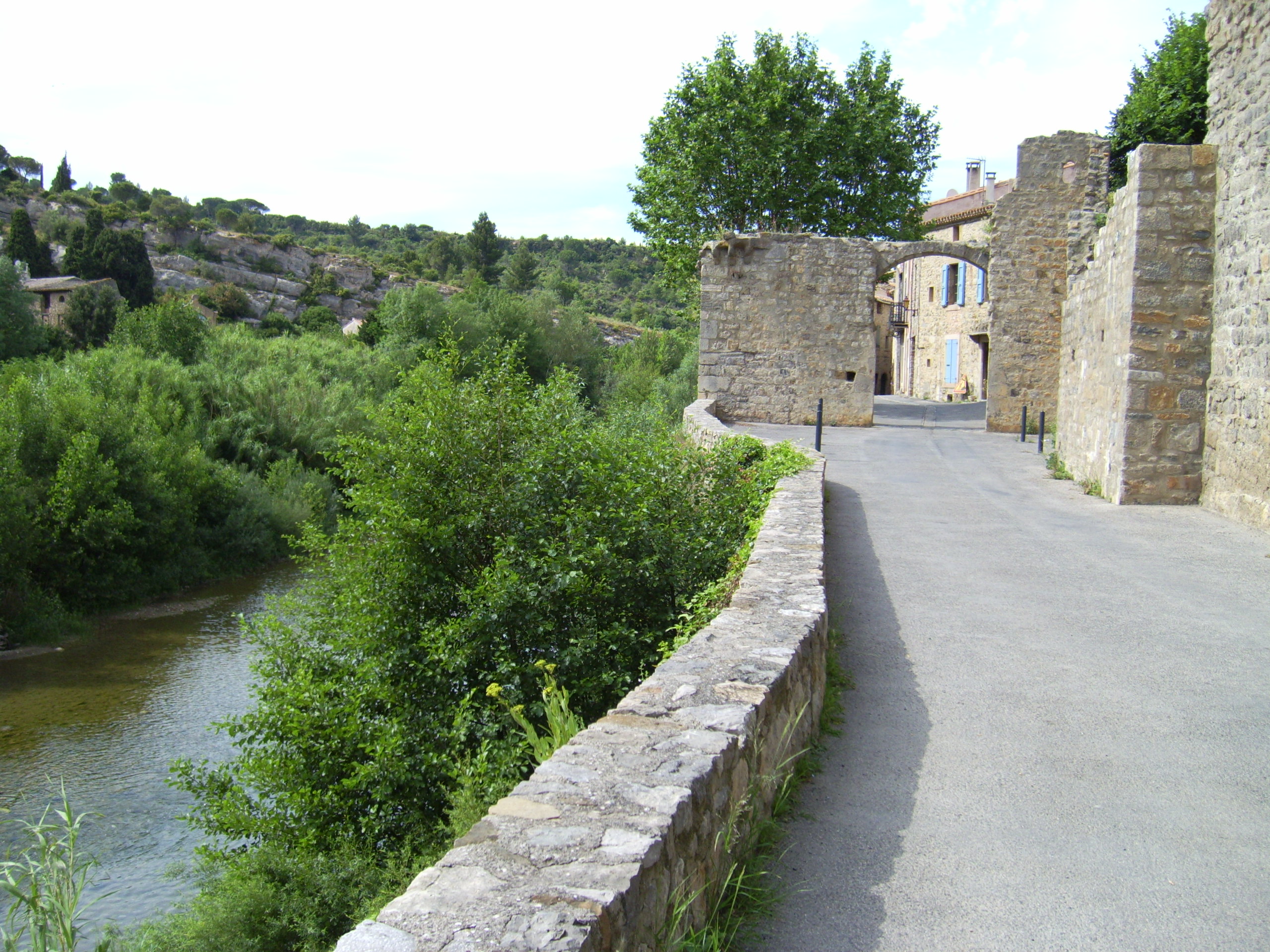 Lagrasse