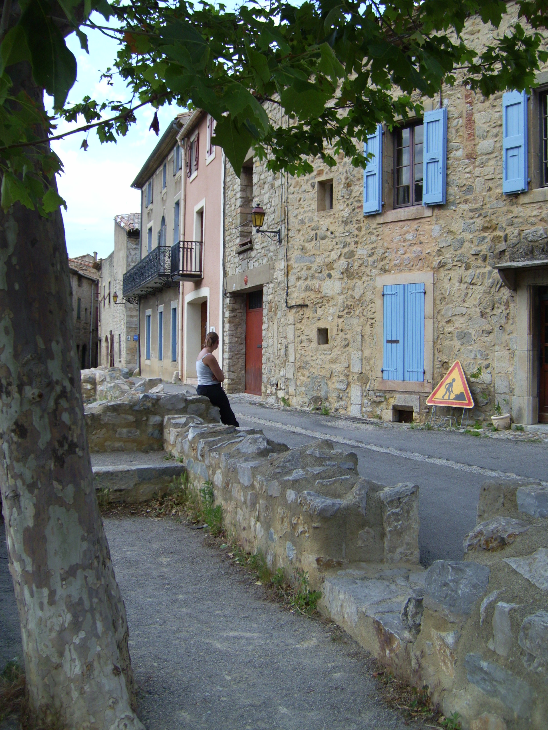 Lagrasse