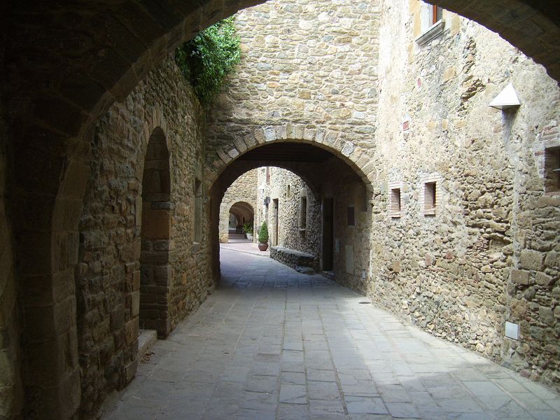 Monells