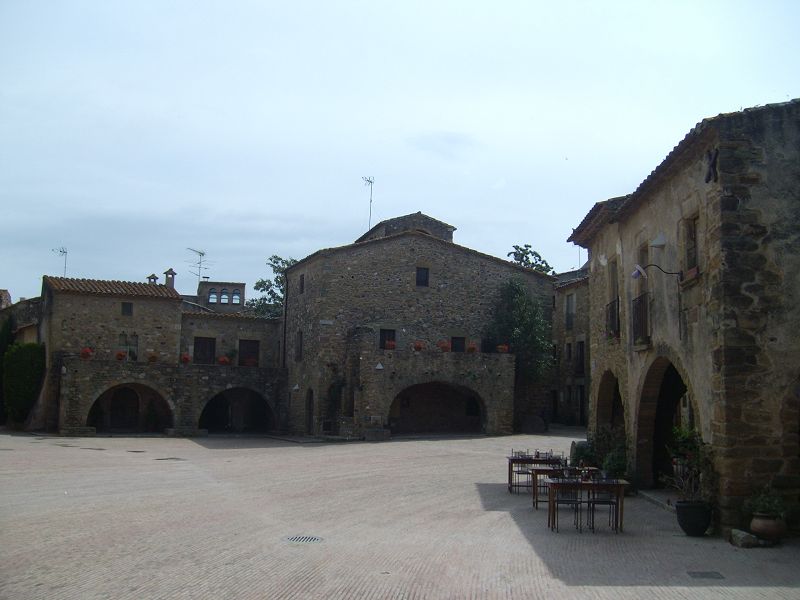 Monells