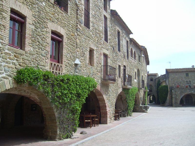 Monells