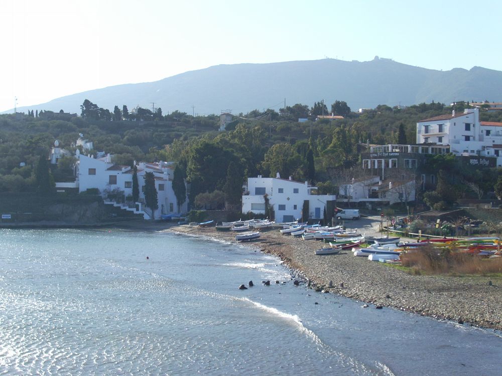 Port.Lligat