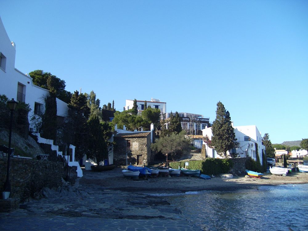 Port.Lligat