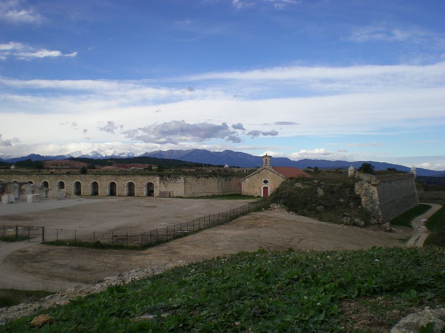 San Ferran